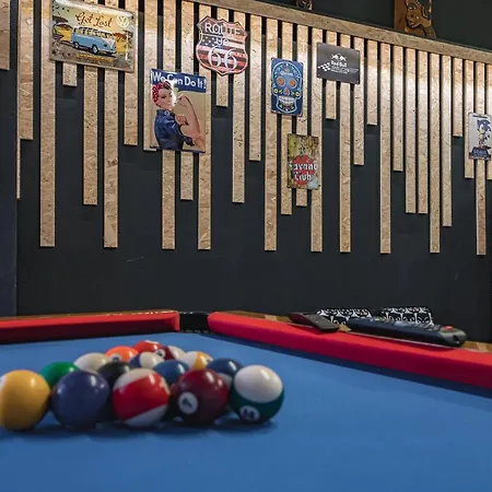 Pinhal Da Colmeia - Pool, Tree House And Games