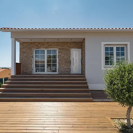 Pinhal Da Colmeia - Pool, Tree House And Games * Silveira (Lisbon)